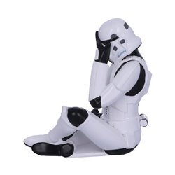 Star Wars Stormtrooper See No Evil (10 cm)