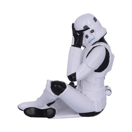 Star Wars Stormtrooper See No Evil (10 cm)