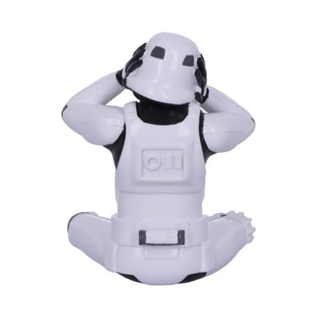 Star Wars Stormtrooper Hear No Evil (10 cm)