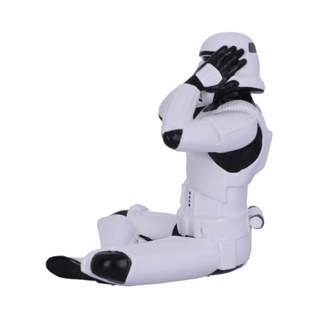 Star Wars Stormtrooper Hear No Evil (10 cm)