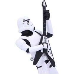 Star Wats Stormtrooper Rock On! (18 cm)