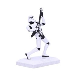 Star Wats Stormtrooper Rock On! (18 cm)