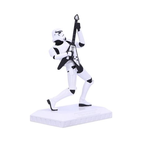 Star Wats Stormtrooper Rock On! (18 cm)