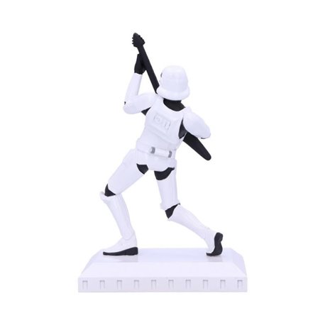 Star Wats Stormtrooper Rock On! (18 cm)