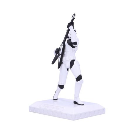 Star Wats Stormtrooper Rock On! (18 cm)