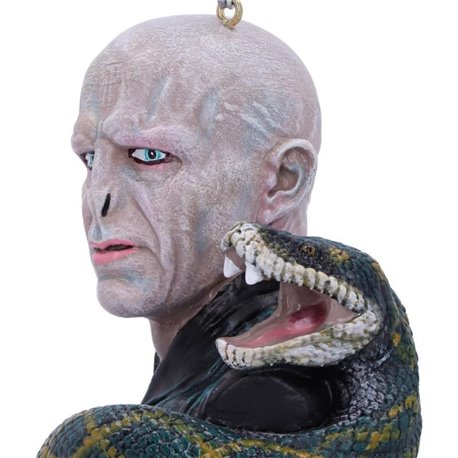 Dekoracja Wisząca Harry Potter - Lord Voldemort (8,5 cm)