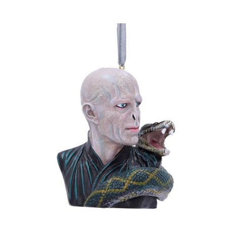 Dekoracja Wisząca Harry Potter - Lord Voldemort (8,5 cm)