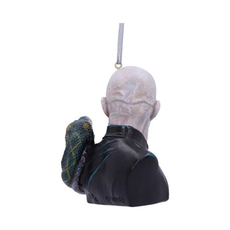 Dekoracja Wisząca Harry Potter - Lord Voldemort (8,5 cm)