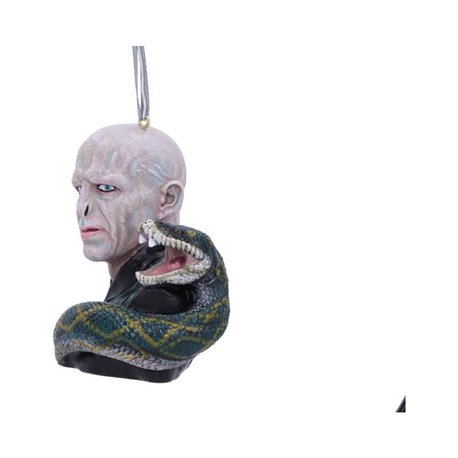 Dekoracja Wisząca Harry Potter - Lord Voldemort (8,5 cm)