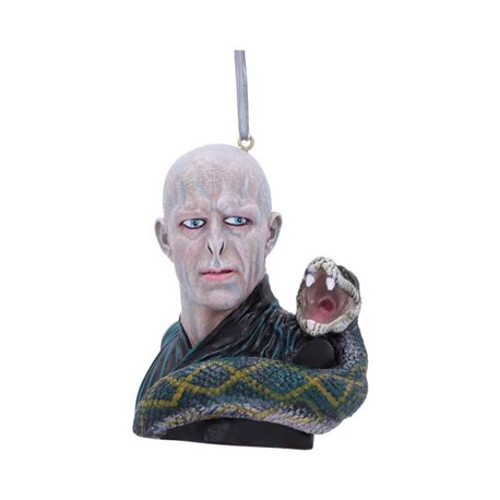 Dekoracja Wisząca Harry Potter - Lord Voldemort (8,5 cm)