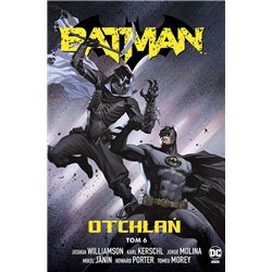 Batman - Otchłań (tom 6)