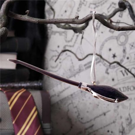 Dekoracja Wisząca Harry Potter Nimbus 2001 (15,5 cm)