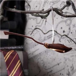 Dekoracja Wisząca Harry Potter Nimbus 2000 (15,5 cm)