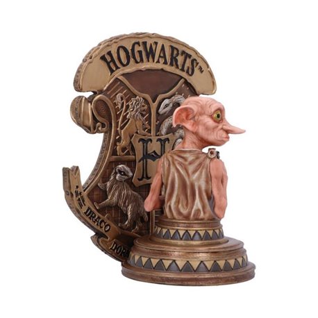 Podpórka pod książki Harry Potter Zgredek (wys: 20 cm)