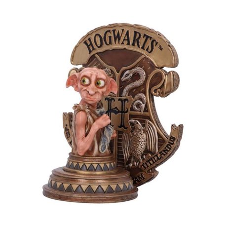 Podpórka pod książki Harry Potter Zgredek (wys: 20 cm)