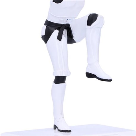 Star Wars Stormtrooper Crane Kick (20,5 cm)