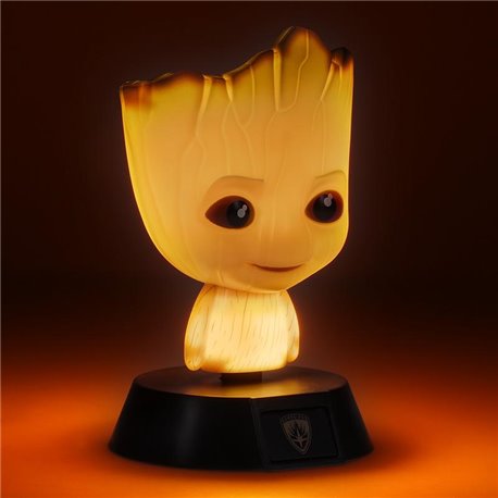 Lampka Marvel Groot