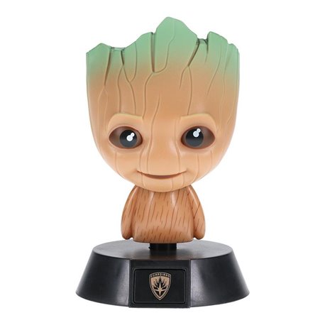 Lampka Marvel Groot