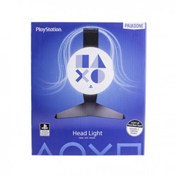 Lampka i stojak na słuchawki PlayStation 23,5cm