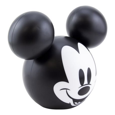 Lampka 3D Disney Myszka Miki (14,5 cm)