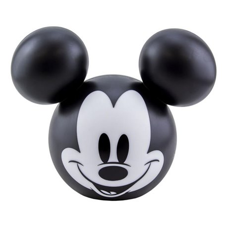 Lampka 3D Disney Myszka Miki (14,5 cm)