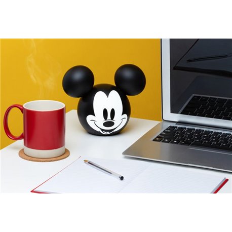 Lampka 3D Disney Myszka Miki (14,5 cm)