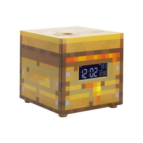 Budzik Minecraft Bee Hive