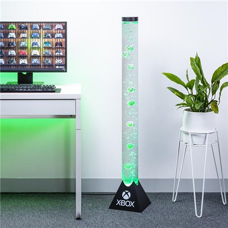 Lampa przepływowa Xbox Icons XL (122 cm)