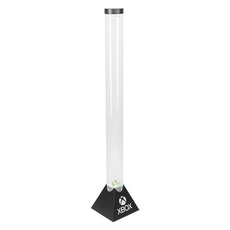 Lampa przepływowa Xbox Icons XL (122 cm)