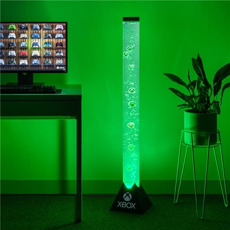 Lampa przepływowa Xbox Icons XL (122 cm)