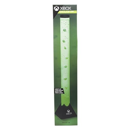 Lampa przepływowa Xbox Icons XL (122 cm)