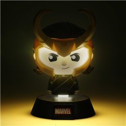 Lampka Marvel Loki