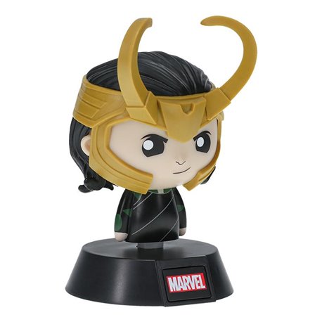 Lampka Marvel Loki