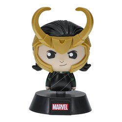 Lampka Marvel Loki