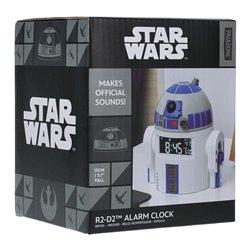 Budzik Star Wars R2-D2 (13 cm)