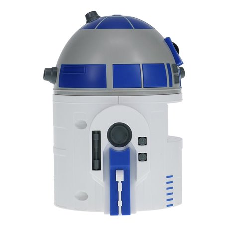 Budzik Star Wars R2-D2 (13 cm)