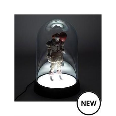 Lampka IT Pennywise Bell Jar (21 cm)