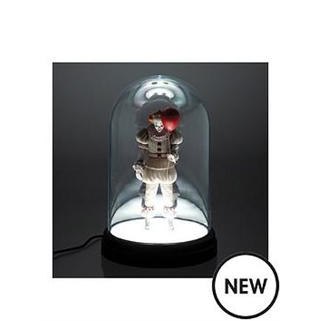 Lampka IT Pennywise Bell Jar (21 cm)