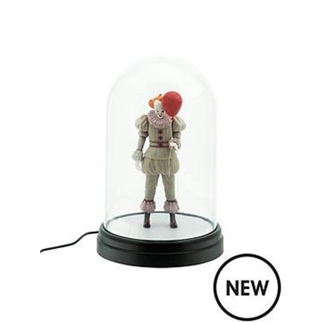 Lampka IT Pennywise Bell Jar (21 cm)