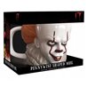 Kubek 3D - IT Pennywise
