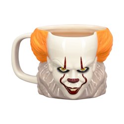 Kubek 3D - IT Pennywise