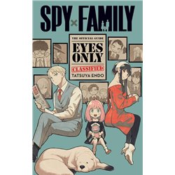 Spy x Family - Eyes Only