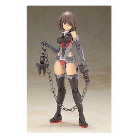 Frame Arms Girl Plastic Model Kit Kongo Destroyer Version II 16 cm (przedsprzedaż)