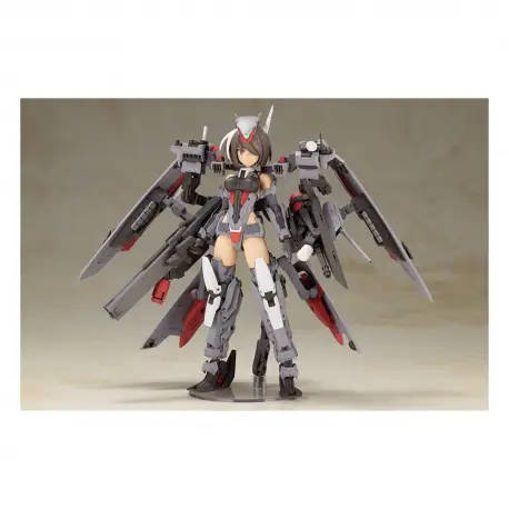 Frame Arms Girl Plastic Model Kit Kongo Destroyer Version II 16 cm (przedsprzedaż)