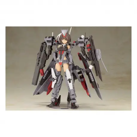 Frame Arms Girl Plastic Model Kit Kongo Destroyer Version II 16 cm (przedsprzedaż)