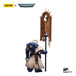 Warhammer 40k Action Figure 1/18 Ultramarines Bladeguard Ancient 12 cm (przedsprzedaż)