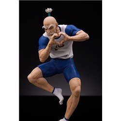 Hunter x Hunter Pop Up Parade PVC Statue Netero 17 cm (przedsprzedaż)