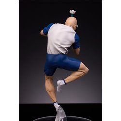 Hunter x Hunter Pop Up Parade PVC Statue Netero 17 cm (przedsprzedaż)