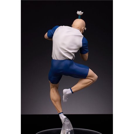 Hunter x Hunter Pop Up Parade PVC Statue Netero 17 cm (przedsprzedaż)