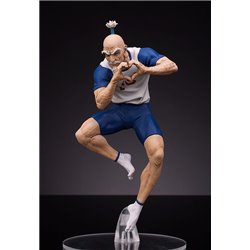 Hunter x Hunter Pop Up Parade PVC Statue Netero 17 cm (przedsprzedaż)